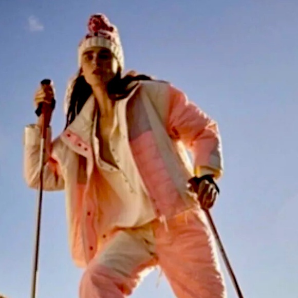 FREE PEOPLE MOVEMENT Landscape View Ski Jacket - Picture 2 of 15